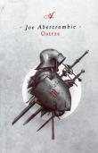 Ostrze w.2019. Autor: Abercrombie Joe. Dadada.pl Okładka książki Ostrze w.2019
