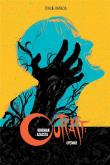 Outcast. Opętanie T.5 Inwazja. Autor: Kirkman Robert. Dadada.pl Okładka książki Outcast. Opętanie T.5 Inwazja