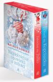 Okładka książki Pakiet Natalia Sońska: Obudź się, Kopciuszku / Zak