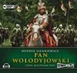 Okładka książki Pan Wołodyjowski - Audiobook