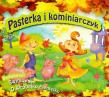 Pasterka i Kominiarczyk i inne (płyta cd) - Audiobook. Autor: CDC 162. Dadada.pl Okładka książki Pasterka i Kominiarczyk i inne (płyta cd) - Audiobook
