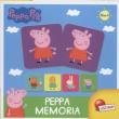 Opakowanie PEPPA PIG GAMES -PEPPA MEMORIA