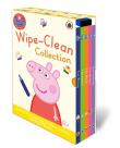 Opakowanie Peppa Pig Wipe Clean Board Book Collection