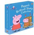 Opakowanie Peppa's Brilliant Story Collection