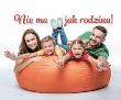 Perełka 149 - Nie ma jak rodzina! wyd.2018. Autor: Opracowanie zbiorowe. Dadada.pl Okładka książki Perełka 149 - Nie ma jak rodzina! wyd.2018
