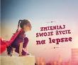 Perełka 296. Zmieniaj swoje życie na lepsze. Autor: Opracowanie zbiorowe. Dadada.pl Okładka książki Perełka 296. Zmieniaj swoje życie na lepsze
