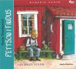 Pettson i Findus audiobook. Autor: Sven Nordqvist. Dadada.pl Okładka książki Pettson i Findus audiobook