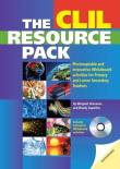 PH The clil resource pack + CD ROM. Autor: Grieveson Margaret, Wendy Superfine. Dadada.pl Okładka książki PH The clil resource pack + CD ROM