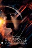PIERWSZY CZŁOWIEK HISTORIA NEILA ARMSTRONGA. Autor: Hansen James R.. Dadada.pl Okładka książki PIERWSZY CZŁOWIEK HISTORIA NEILA ARMSTRONGA