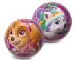 Opakowanie Piłka licencyjna 230 MM - Psi Patrol Girl