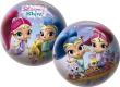 Opakowanie Piłka licencyjna 230 MM - Shimmer & Shine