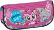 Opakowanie Piórnik saszetka dwukomorowa My Little Pony IV