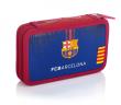 Opakowanie Piórnik z wyposażeniem FC-236 FC Barcelona ASTRA