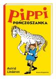 Okładka książki Pippi Pończoszanka BR w.2019
