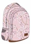 Opakowanie Plecak 2-komorowy Kwiat Wiśni
