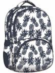 Opakowanie Plecak 4-komorowy Ananasy
