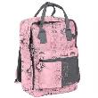 Opakowanie Plecak młodzieżowy Barbie BAM-020 PASO