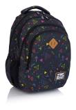 Opakowanie Plecak młodzieżowy HS-109 Hash 2 ASTRA