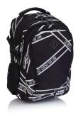 Opakowanie Plecak młodzieżowy HS-167 Hash 2 ASTRA