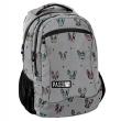 Opakowanie Plecak młodzieżowy Pieski szary