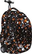 Opakowanie Plecak na kółkach Kostki