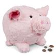Opakowanie Pluszowa Świnka Skarbonka