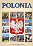 POLSKA B5 WER. HISZPAŃSKA. Autor: Grunwald-Kopeć Renata. Dadada.pl Okładka książki POLSKA B5 WER. HISZPAŃSKA