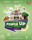Power Up Level 1 Activity Book with Online Resources and Home Booklet. Autor: Nixon Caroline, Tomlinson Michael. Dadada.pl Okładka książki Power Up Level 1 Activity Book with Online Resources and Home Booklet