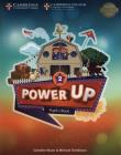Power Up Level 2 Pupil's Book. Autor: Nixon Caroline, Tomlinson Michael. Dadada.pl Okładka książki Power Up Level 2 Pupil's Book