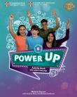 Power Up Level 6 Activity Book with Online Resources and Home Booklet. Autor: Starren Melanie, Nixon Caroline, Tomlinson Michael. Dadada.pl Okładka książki Power Up Level 6 Activity Book with Online Resources and Home Booklet