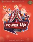 Power Up  3 Activity Book with Online Resources and Home Booklet. Autor: Nixon Caroline, Tomlinson Michael. Dadada.pl Okładka książki Power Up  3 Activity Book with Online Resources and Home Booklet