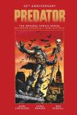 Predator 30th Anniversary Betonowa dżungla. Autor: Verheiden Mark, Randall Ronne, Chris Warner. Dadada.pl Okładka książki Predator 30th Anniversary Betonowa dżungla