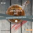 Prywatne śledztwo Agaty Brok T.2 audiobook. Autor: Wilmowska Iwona. Dadada.pl Okładka książki Prywatne śledztwo Agaty Brok T.2 audiobook