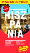 Przewodnik - Hiszpania. Autor: Andreas Drouve. Dadada.pl Okładka książki Przewodnik - Hiszpania