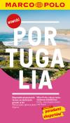 Przewodnik - Portugalia. Autor: Andreas Drouve. Dadada.pl Okładka książki Przewodnik - Portugalia