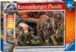 Opakowanie Puzzle Jurajski Świat 2 XXL 100