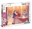 Opakowanie Puzzle Supercolor 104 z ozdobami The Grand Ball