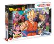 Opakowanie Puzzle Supercolor 180 Dragon Ball