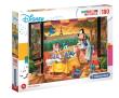 Opakowanie Puzzle Supercolor 180 Mickey Mouse and Friends