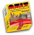 QUIZ - Was weißt du über Breslau?. Wydawca: C2. Dadada.pl Opakowanie QUIZ - Was weißt du über Breslau?