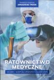 Ratownictwo medyczne. Wydawca: Elamed. Dadada.pl Opakowanie Ratownictwo medyczne