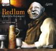 Redlum - Audiobook. Autor: Rupiewicz Katarzyna. Dadada.pl Okładka książki Redlum - Audiobook