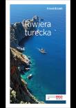 RIWIERA TURECKA TRAVELBOOK WYD. 2. Autor: Witold Korsak     Jacek Tokarski. Dadada.pl Okładka książki RIWIERA TURECKA TRAVELBOOK WYD. 2