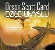 Saga Endera. Dzieci umysłu - Audiobook. Autor: Card Orson Scott. Dadada.pl Okładka książki Saga Endera. Dzieci umysłu - Audiobook