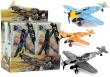 Opakowanie Samolot Puzzle 4D Modelarstwo BF-109 1:49