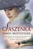Saszeńka - Simon Montefiore br wyd. 2011. Autor: Montefiore Simon Sebag. Dadada.pl Okładka książki Saszeńka - Simon Montefiore br wyd. 2011