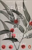 Okładka książki Seven Types of Atheism