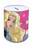 Opakowanie SKARBONKA METALOWA BARBIE 185570172