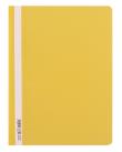 Opakowanie Skoroszyt A4 PP żółty (25szt) D.RECT