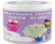 Opakowanie Slime - mały zestaw kreatywny TUBAN